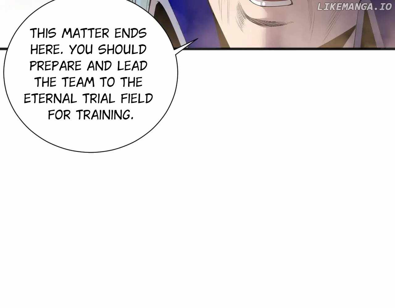 Catastrophic Necromancer Chapter 189 85